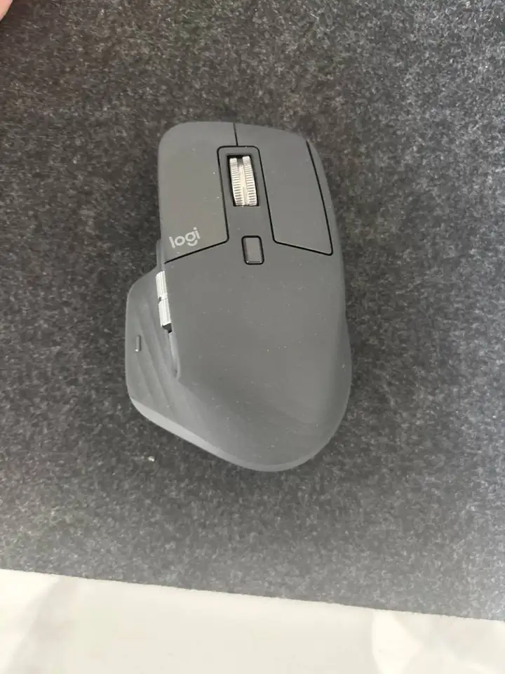 Беспроводная мышь Logitech MX Master 3S
