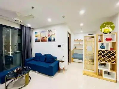 Апартаменты с 1 спальней+ в Vinhomes Ocean Park S2.16