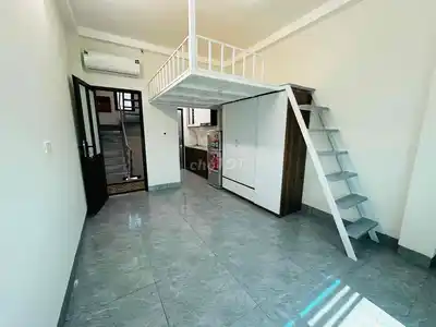 Мини-квартира в Ту Хоанге, Нятхань Полностью меблирована.