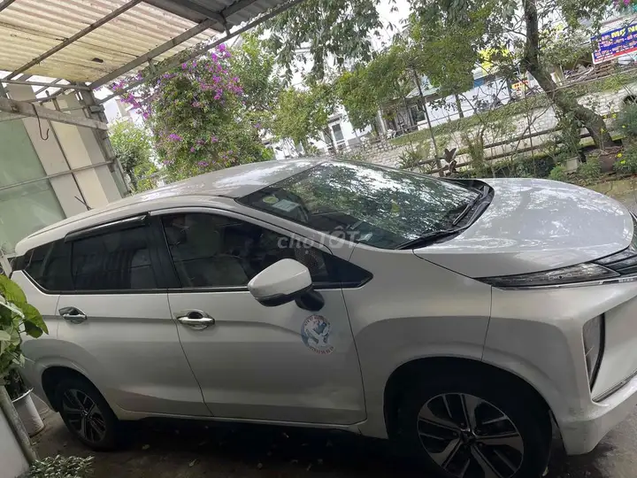 Mitsubishi Xpander 1.5 МКПП 7 мест 2019