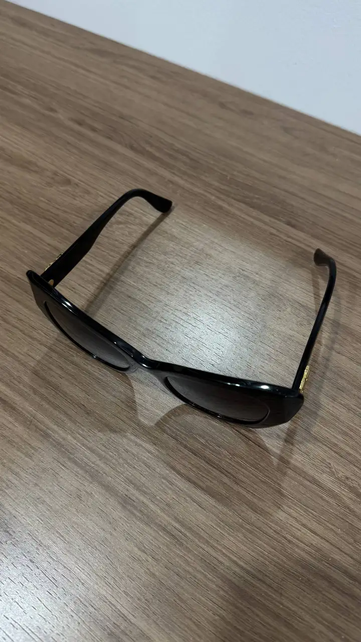 Солнцезащитные очки Dolce & Gabbana DG4405 501/8G