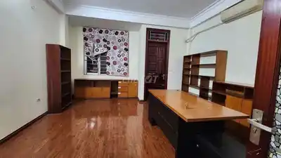 Таунхаус в ЖК Ван Куан, 85 кв.м, 5 этажей