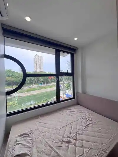 2 спальни, 1 гостиная, 150 Nguyen Dinh Hoan, Nghia Tan, Cau Giay