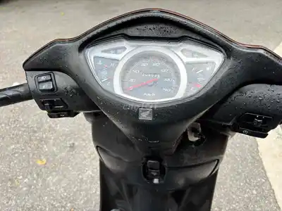 Honda Lead 110 Коричневый 30998 км