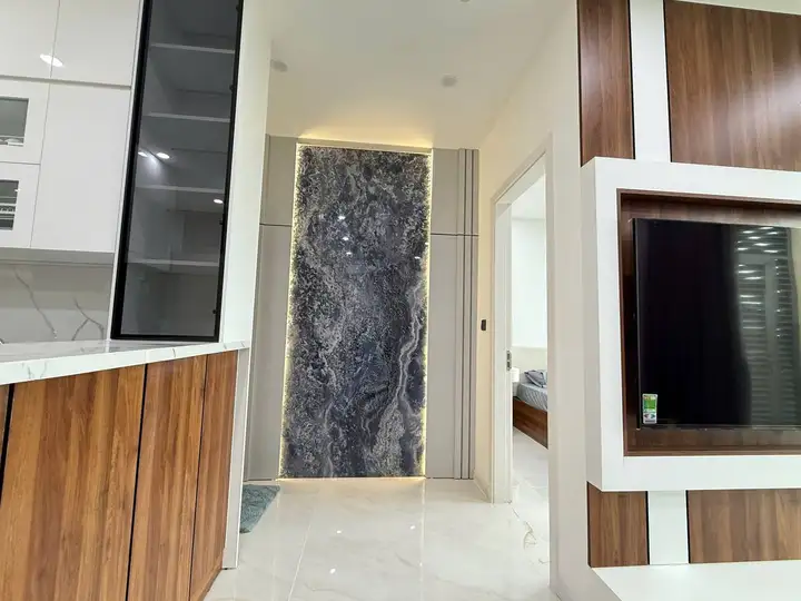 Аренда квартиры Panoma 2, Нгу Хан Сон