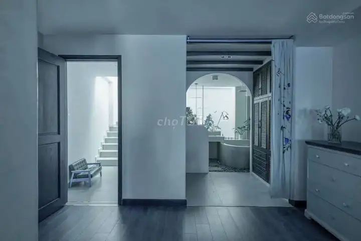 Частный дом 54 м², Нгуен Кьем, Фу Нюань