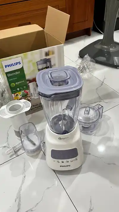 Блендер Philips
