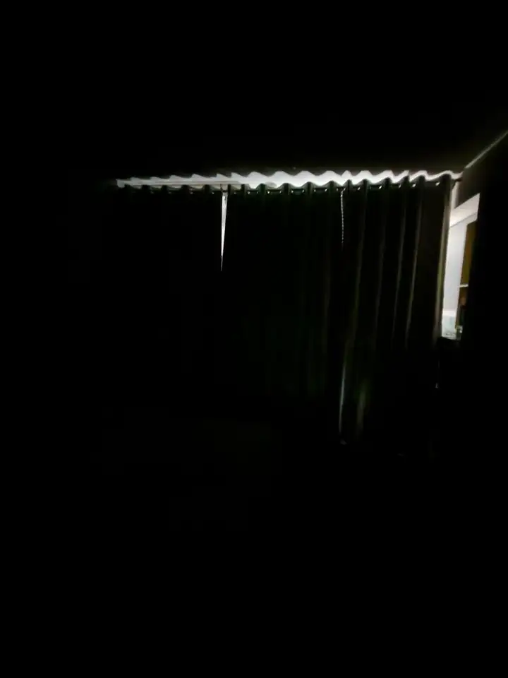 Шторы блекаут 3 шт + раздвижная палка