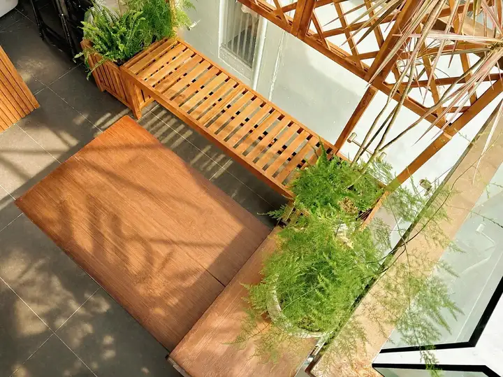 1 bedroom в Maple 5★ в центре