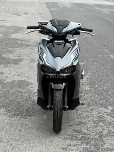 Honda Air Blade 2022 серый