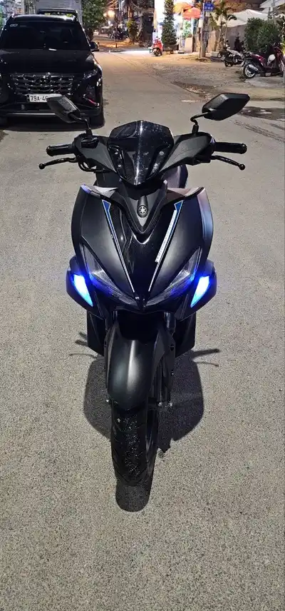 NVX 2017