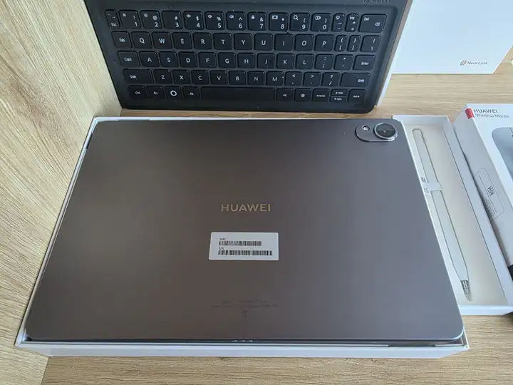 HUAWEI MatePad 11.5 S PaperMatte