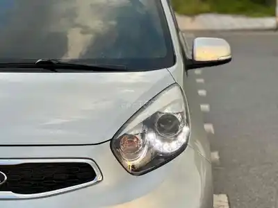Kia Morning 2016