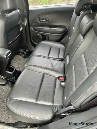 Honda HRV L 2018 - 465 млн