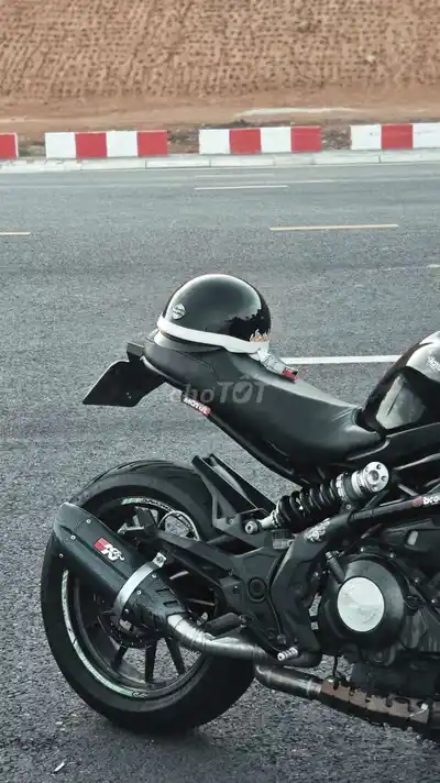 Benelli BN302