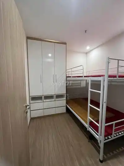 Квартира 2 спальни Vinhomes Ocean Park S2.16 с мебелью