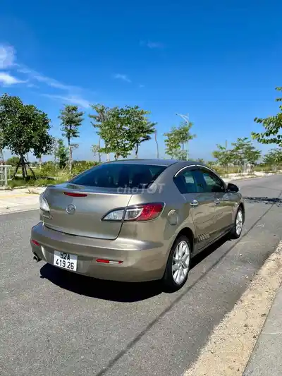Mazda 3S 2014, один владелец