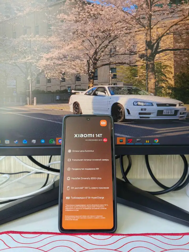 Xiaomi Mi 14T, Samsung Galaxy A56
