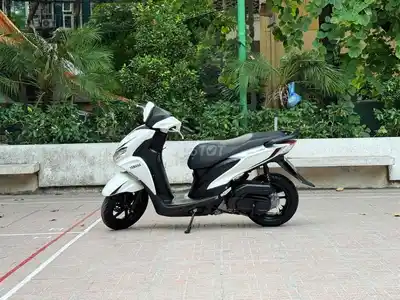 Yamaha Freego 2022 Красивый Молодежный Стилизованный 29K1