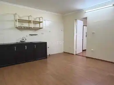 Квартира 1 спальня и 1 гостиная с балконом — Хоанг Ню Тьеп (около больницы Там Ань)