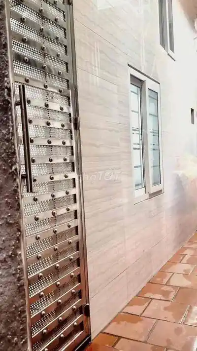 Дом 40 кв.м, 3 этажа, 2 спальни на улице Као Дат