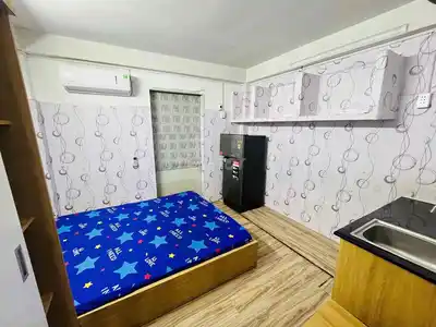 Сдается комната в районе Тан Бинь