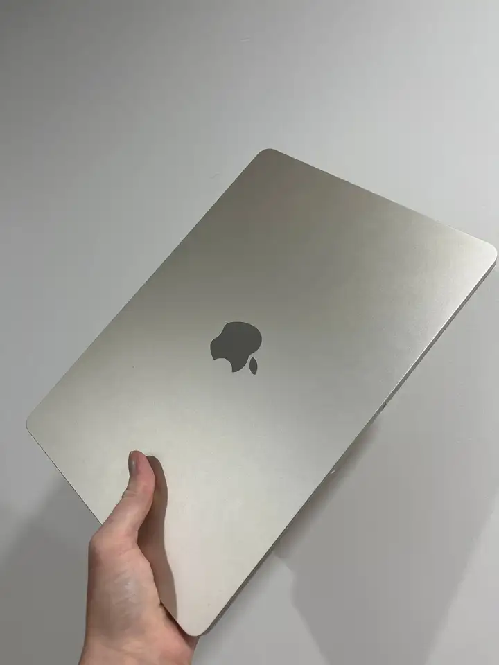MacBook Air 13.6" M2