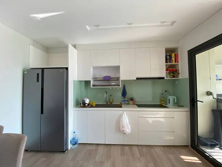 Квартира в комплексе CT1 Riverside Luxury