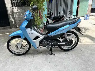 Honda Wave blade в оригинале, мотор не вскрывался