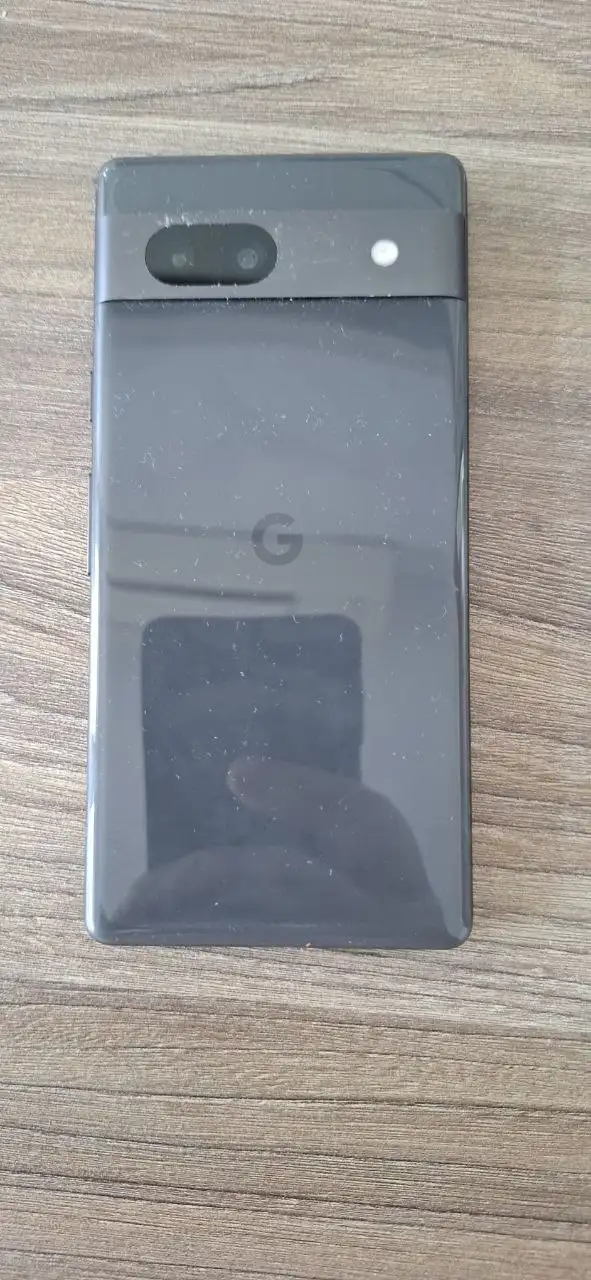 Google Pixel 7A, 8A, 9A 8/128 ГБ