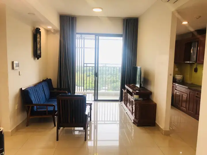 [Собственник] Апартаменты Botanica Premier – 100 м² (3 сп, 2 санузла), с мебелью