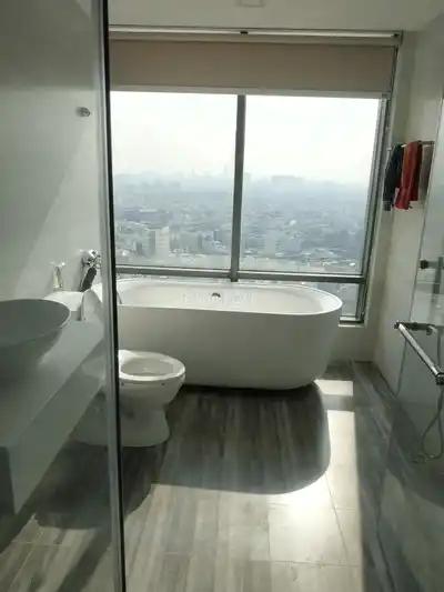 Двухуровневая квартира в ЖК Bay Hien Tower, 187м2, 4 спальни, 4 санузла