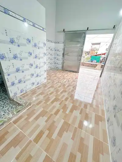 Комната в найме в Бинь Чань, рядом с городской детской больницей, 1,2 млн