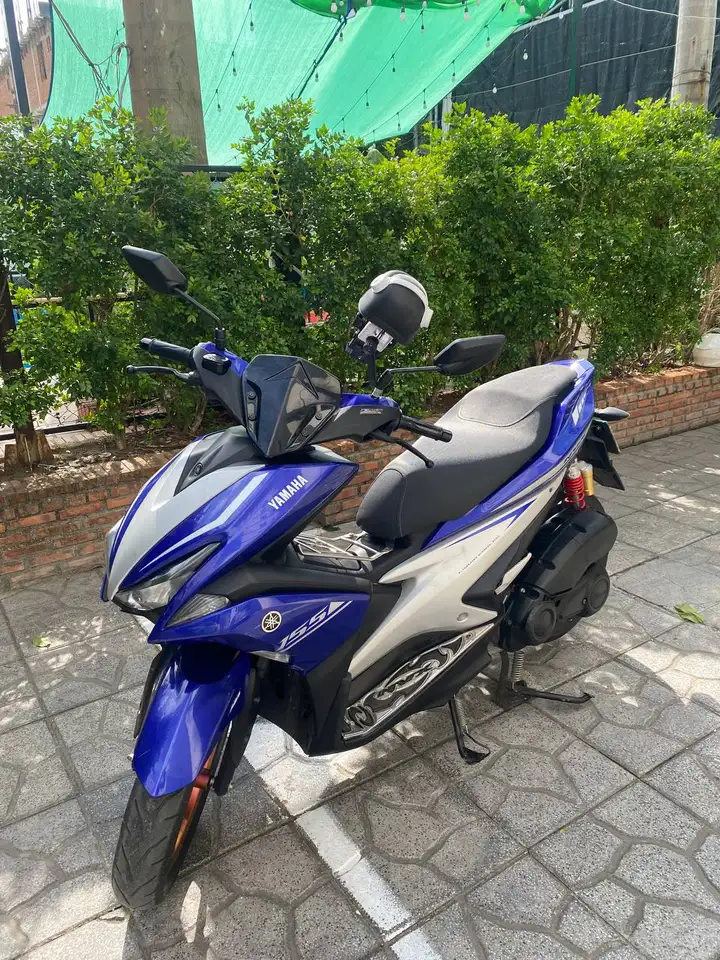 NVX 155