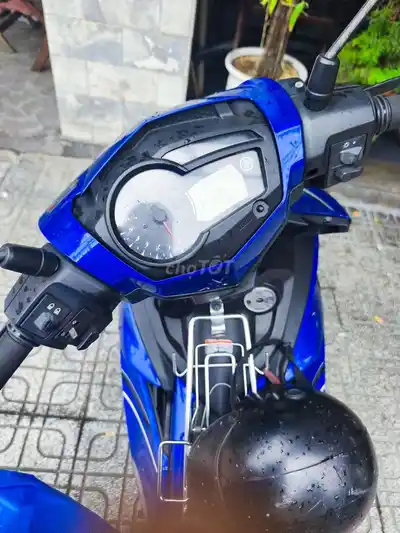 Yamaha Exciter 150 Синий 30392 км Вьетнам