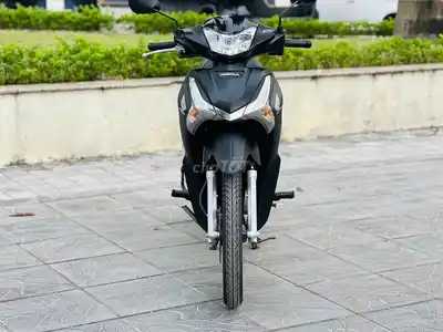 Honda Future 125fi матовый черный, оригинал, 1 хозяин