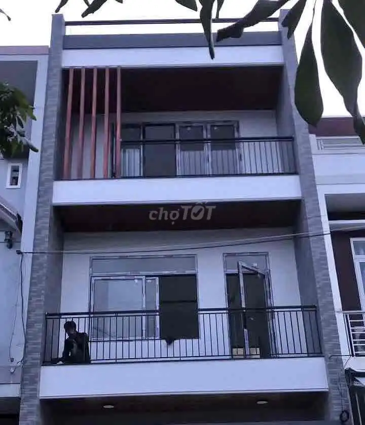 Дом