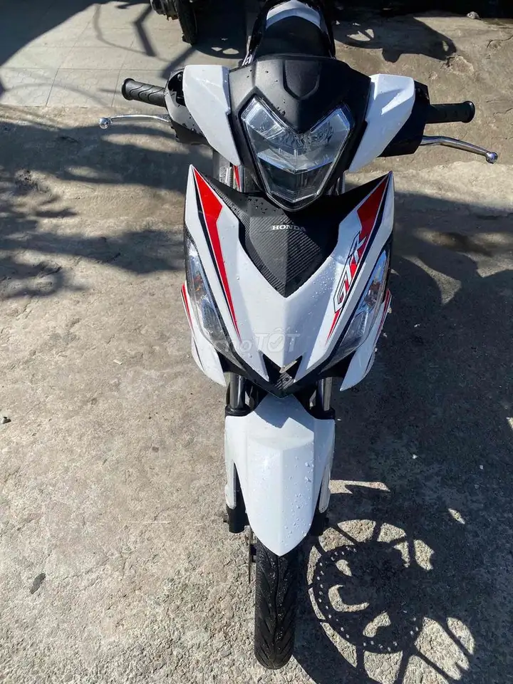 Honda Winner 150 Trắng