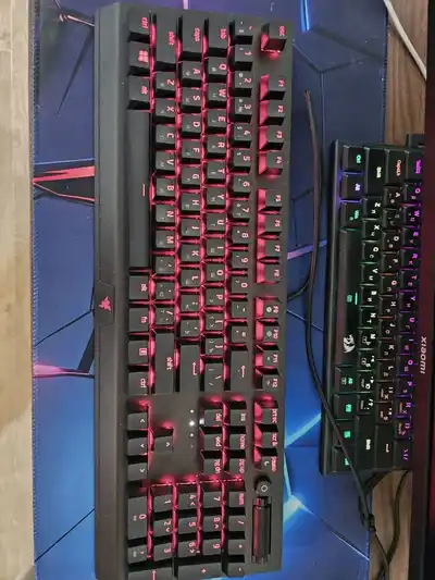 Механическая клавиатура Razer BlackWidow V3