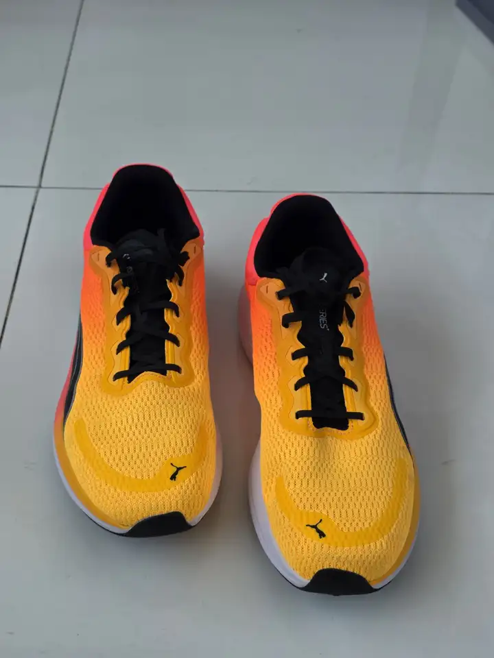 Кроссовки PUMA