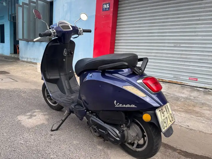 Neoshima (Vespa) 2024