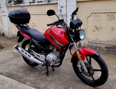 Yamaha YBR 125cc