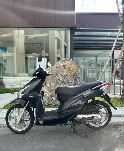 Sym Passing 50cc