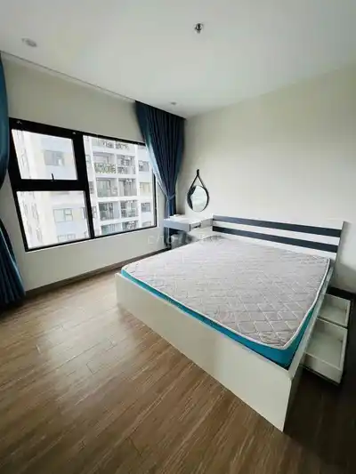 Аренда мастер-комнаты с мебелью в Vinhomes Grand Park, р. 9
