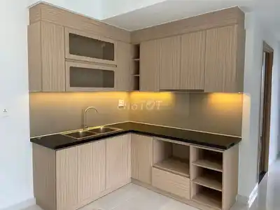 Аренда квартиры 3ПК в ЖК Lovera Vista 7,5 млн/месяц