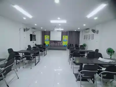 Фасад Nguyễn Thị Nhung KDT Vạn Phúc 7x20м, только 65 млн, есть лифт