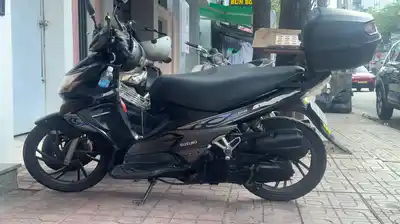 Suzuki Hayat