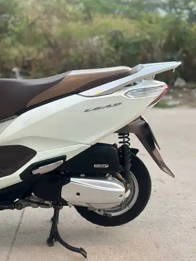 Honda Lead 125cc (2018) Smart Key