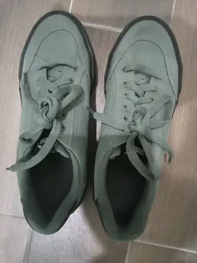 Кроссовки Puma оригинал EUR 40.5