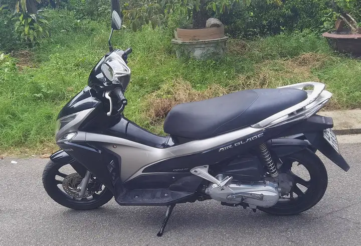 Honda AirBlade
